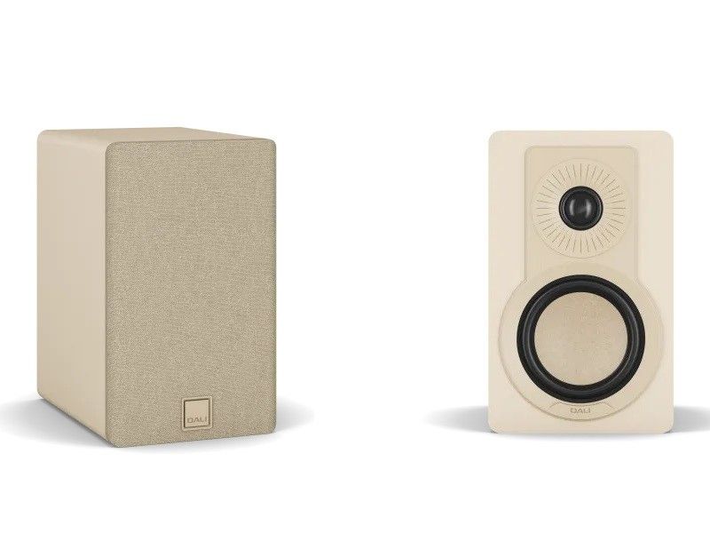 Dali Kupid caramel white