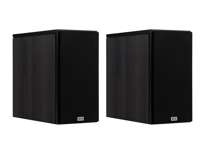 Heco Aurora XT 300 dark oak