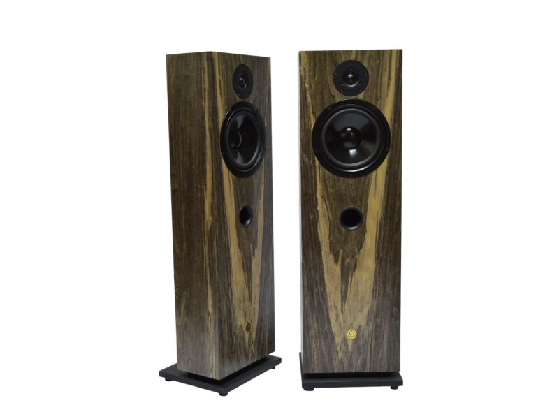 Geometric Harmony Magno