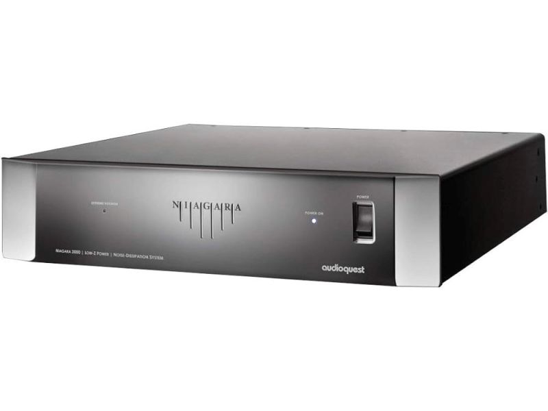 AudioQuest Niagara-3000
