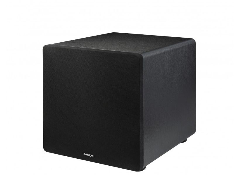 Paradigm Essentials SUB-12