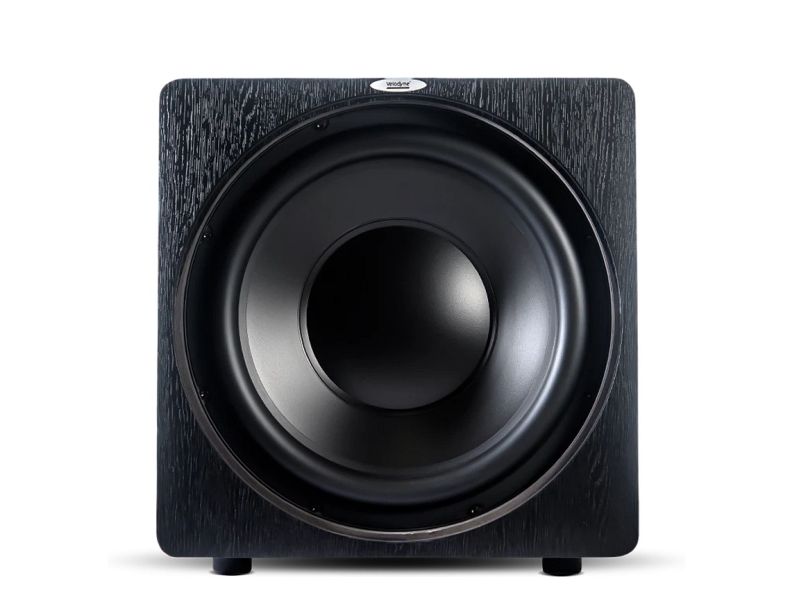 Velodyne Deep Blue 15