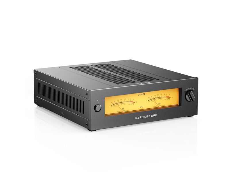 FiiO Warmer R2R black