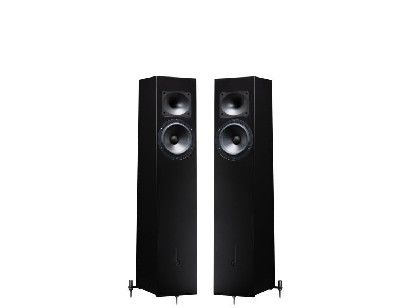 Blumenhofer Acoustics Tempesta 17