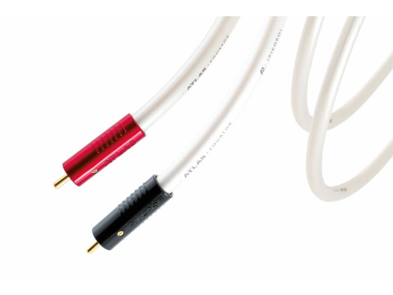 Atlas Equator Achromatic-X RCA