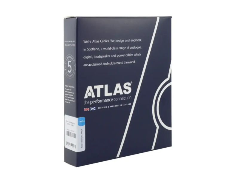 Atlas Equator XLR