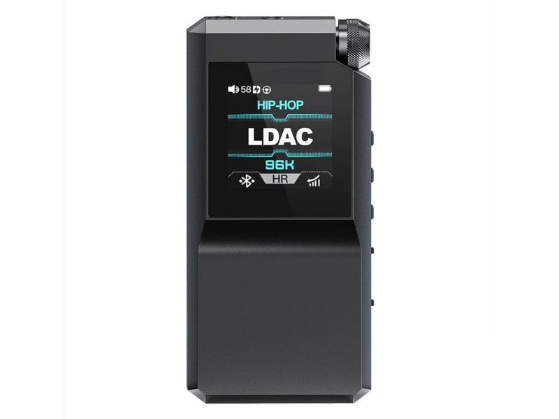 FiiO BTR17 black