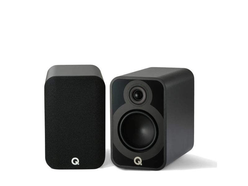 Q Acoustics 5020