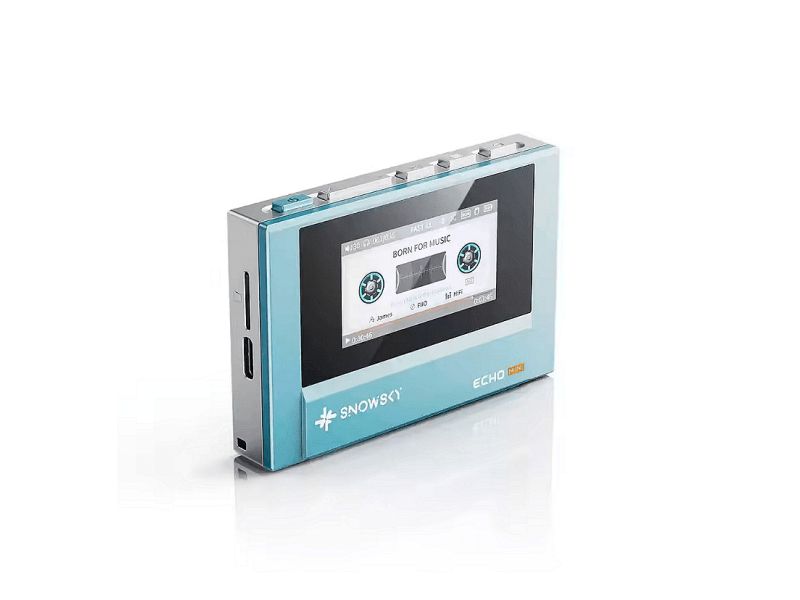 FiiO SnowSky ECHO Mini