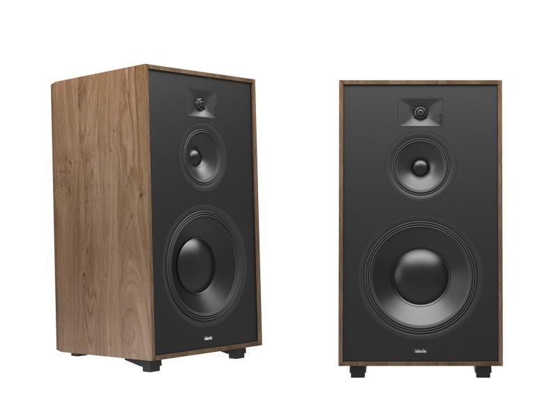 Indiana Line Utah-8 walnut