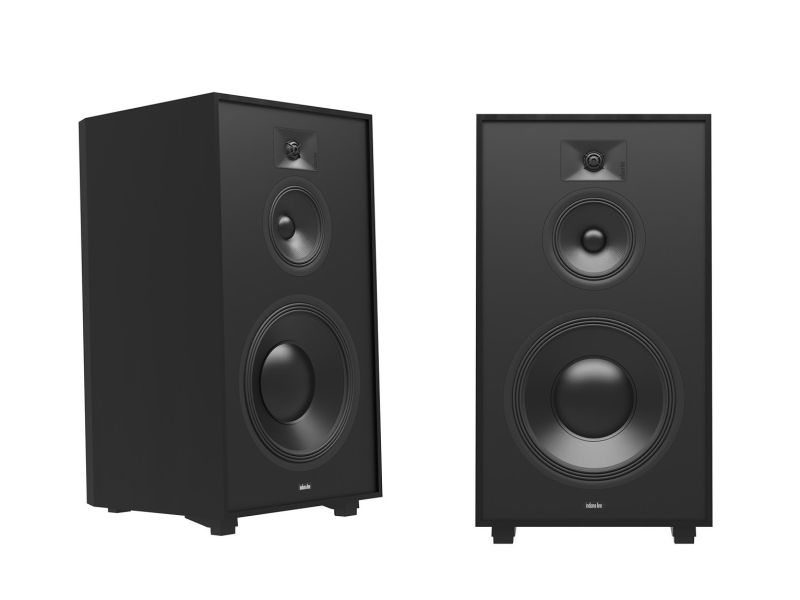 Indiana Line Utah-8 black