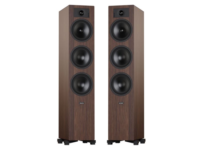 Indiana Line Tesi 6 mocha