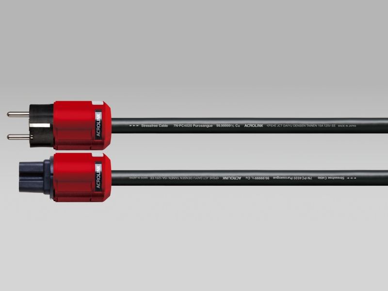 Acrolink 7N-PC4020 Purosangue