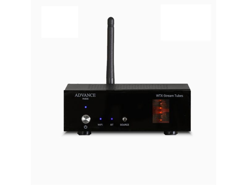 Advance Paris WTX-StreamTubes