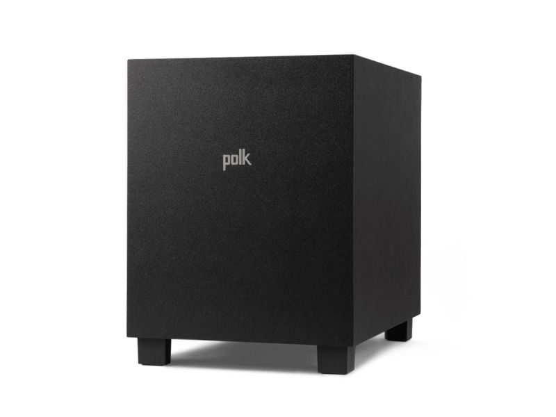 Polk Audio Monitor XT10