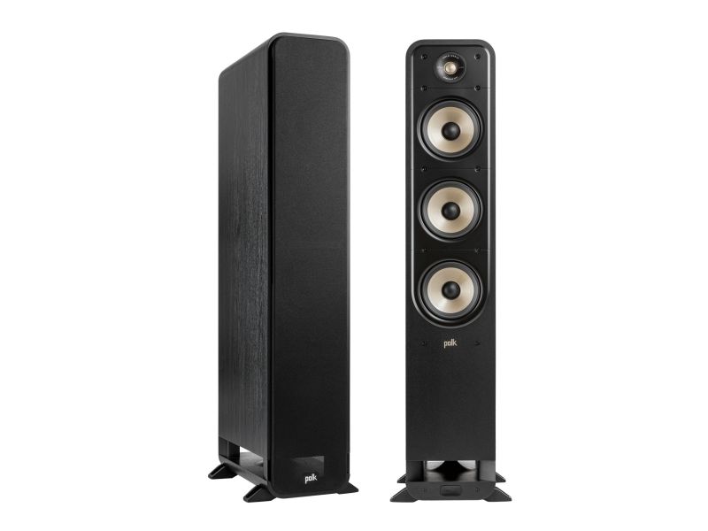 Polk Audio Signature Elite ES60 black