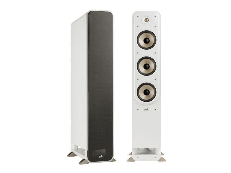 Polk Audio Signature Elite ES60 white