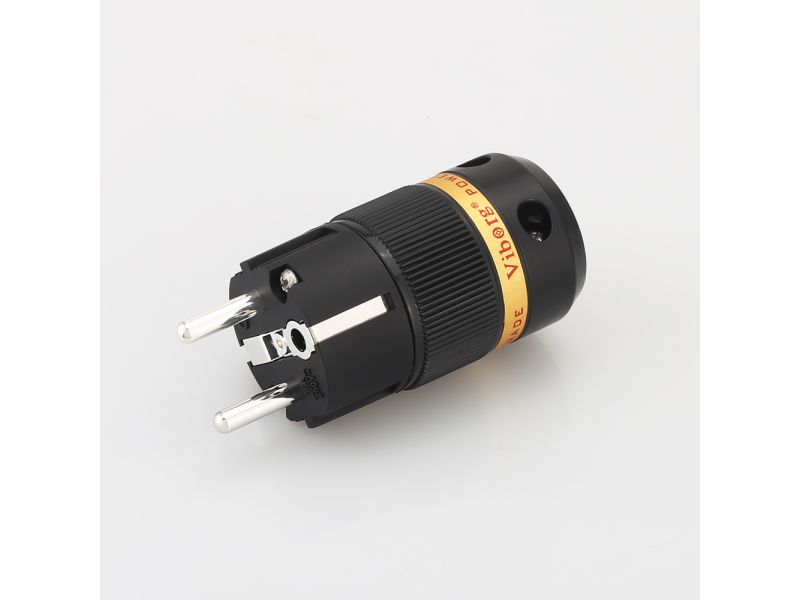 Viborg V501S - copper silver plated