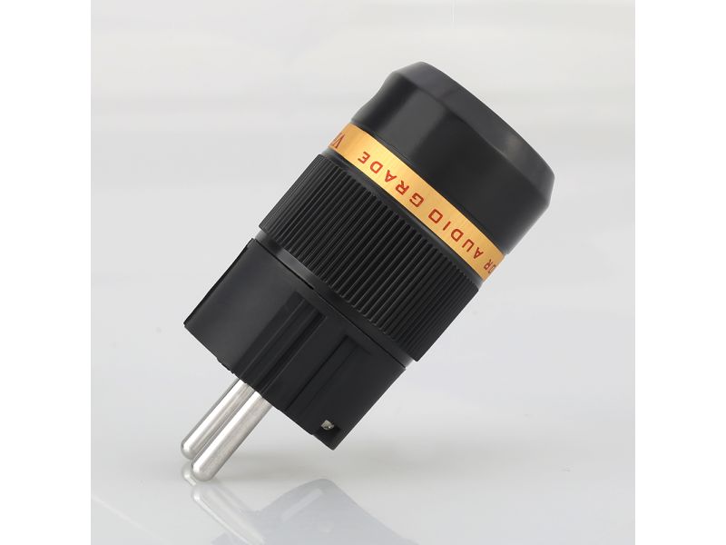 Viborg V501S - copper silver plated