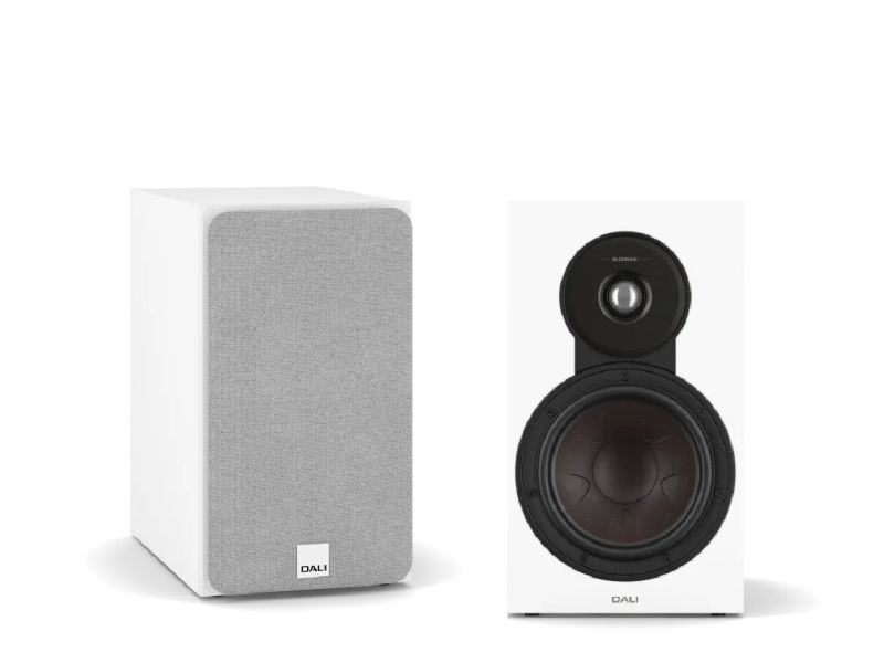 Dali Sonik 3 white