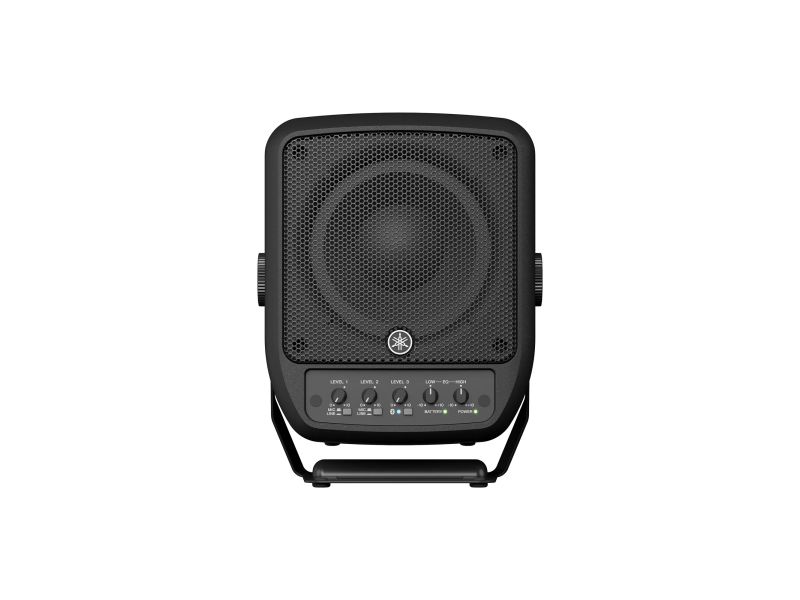 Yamaha Stagepas 100BTR mkII