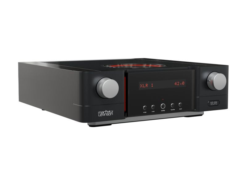 Mark Levinson No 626