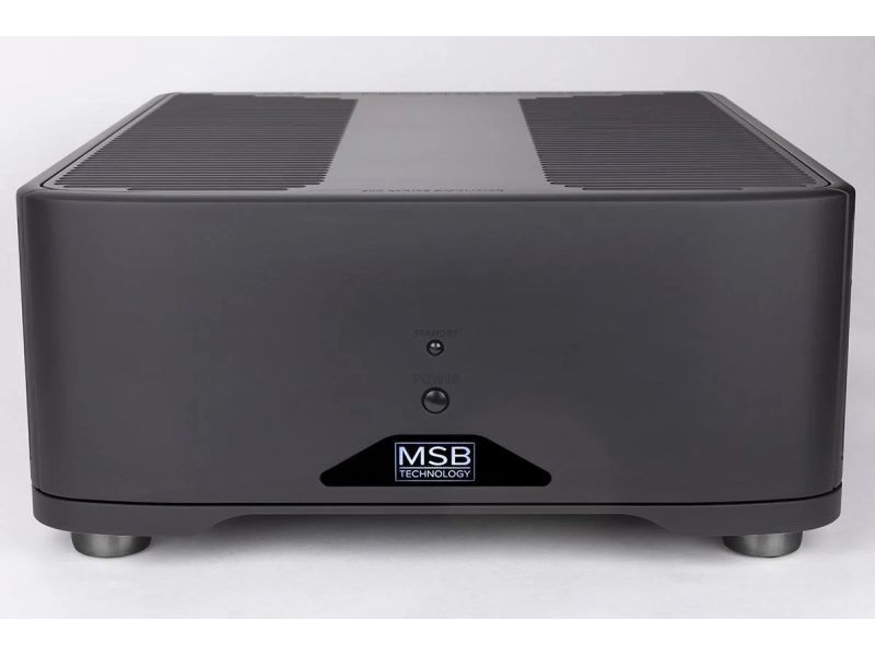 MSB Technology S202 Stereo