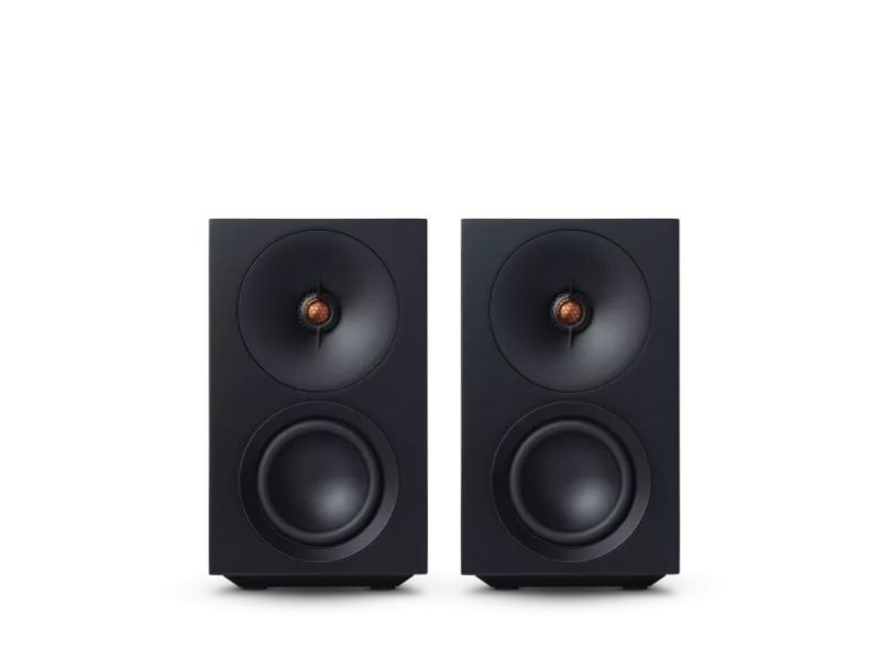 Cambridge Audio L/R S