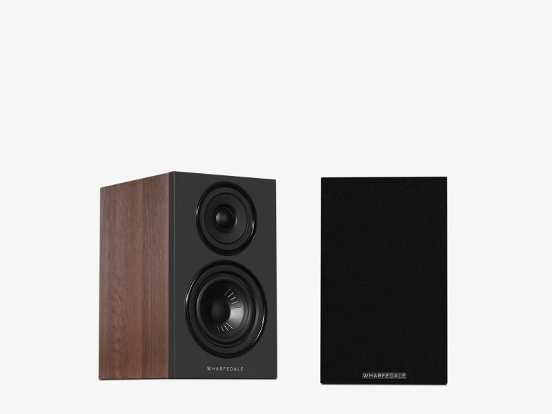 Wharfedale Diamond 12.0i