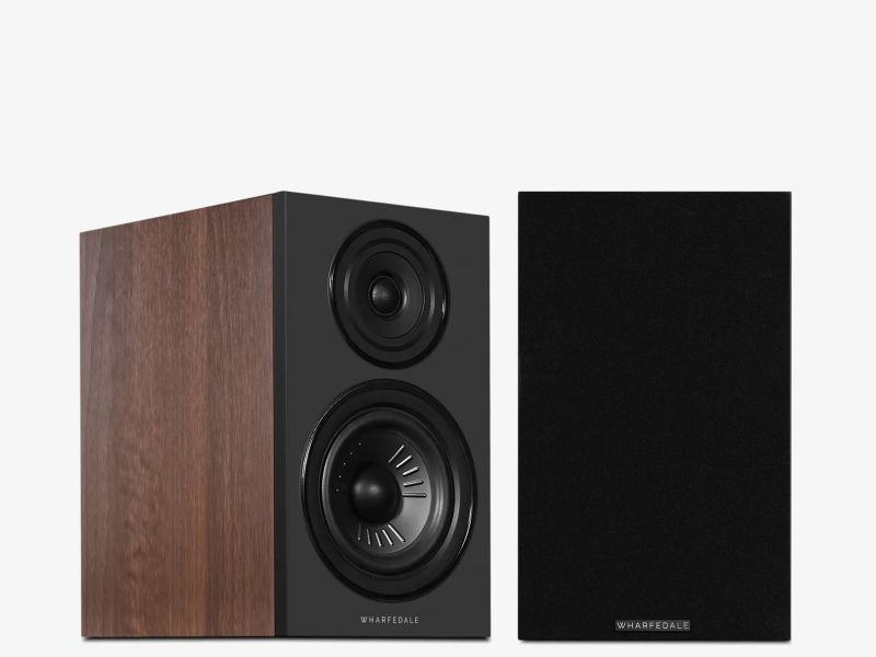 Wharfedale Diamond 12.2i