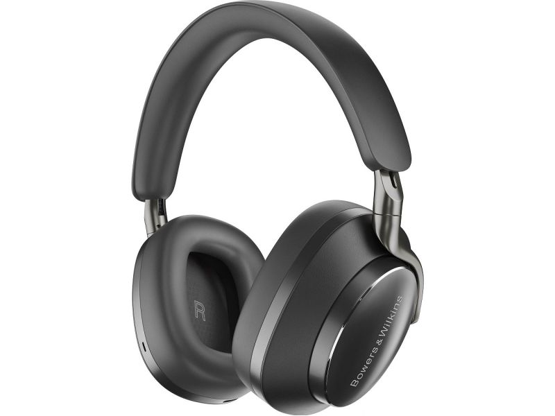 Bowers & Wilkins PX8 black