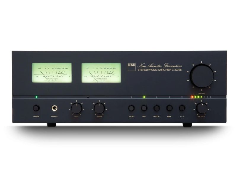 Nad C-3030S