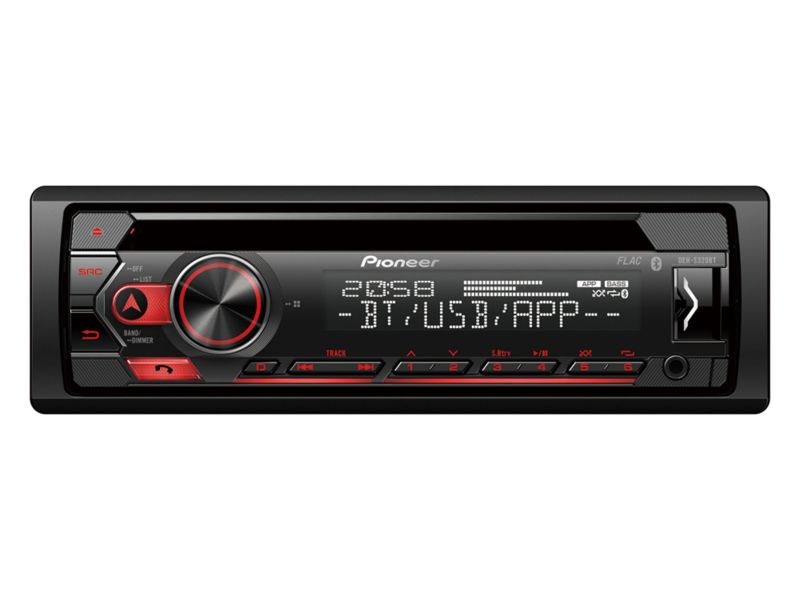 Pioneer DEH-S320BT