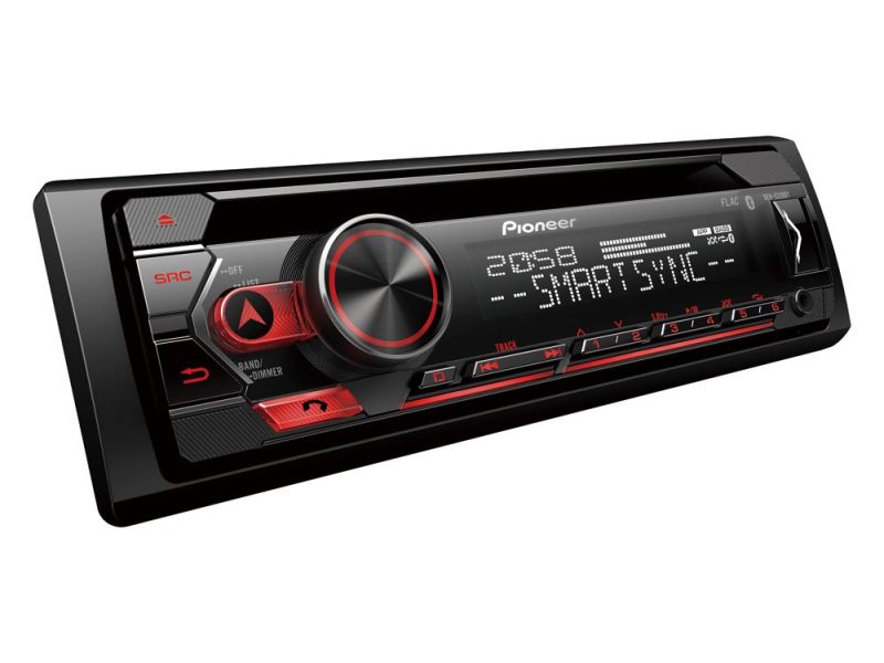 Pioneer DEH-S320BT