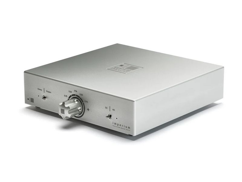 Vertere Imperium Precision Motor Drive