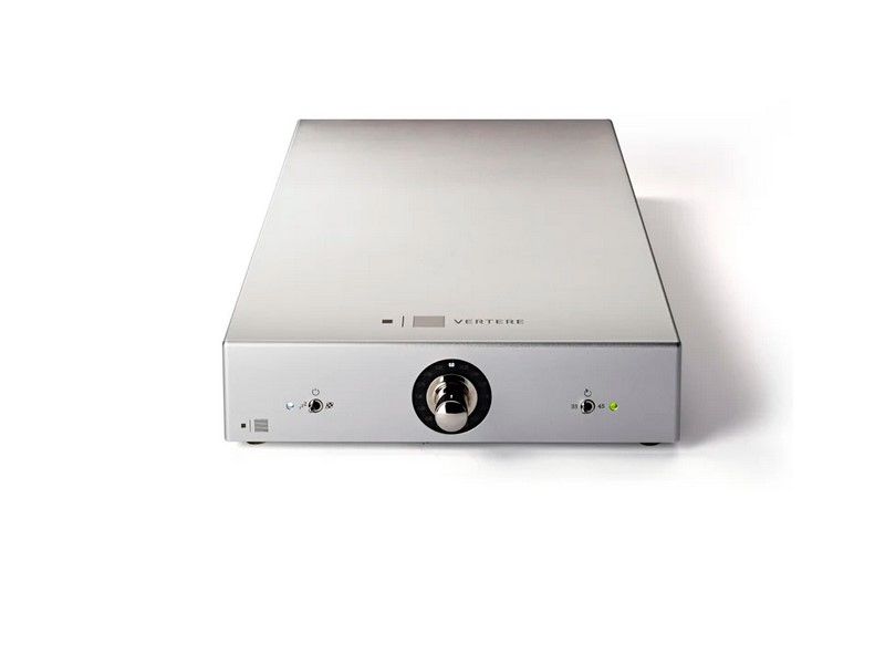 Vertere RG-1 Reference Motor Drive