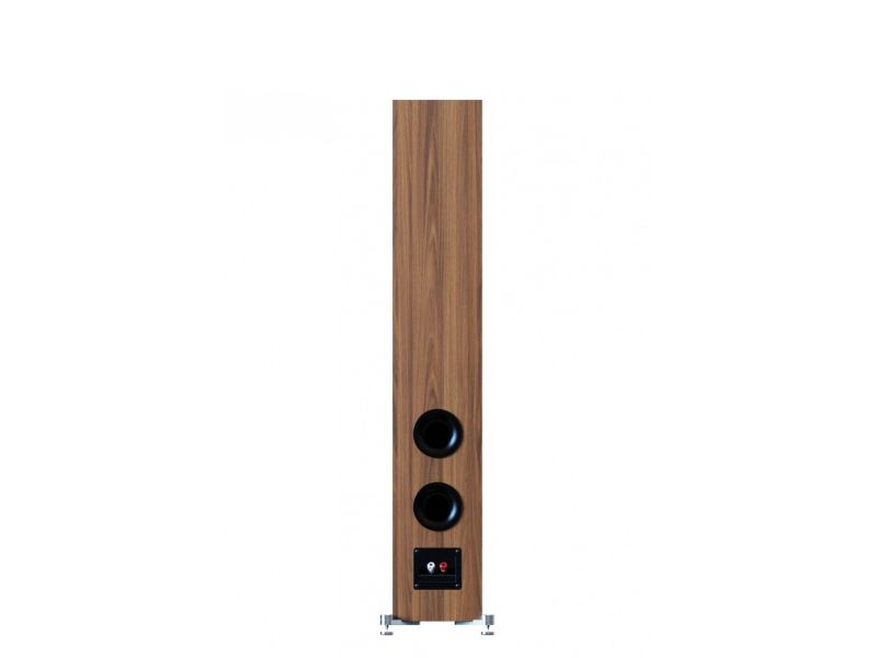 Elac Debut 3.0 DF53 walnut