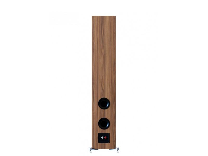 Elac Debut 3.0 DF63 walnut