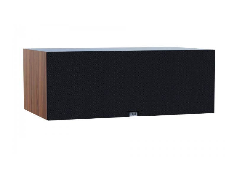 Elac Debut 3.0 DC63 walnut