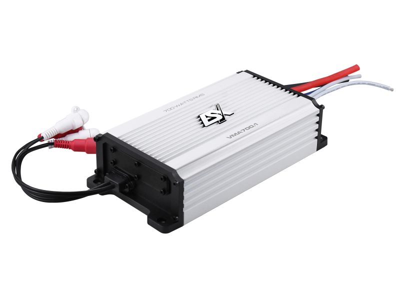 ESX VMA700.1 - 1 καναλι