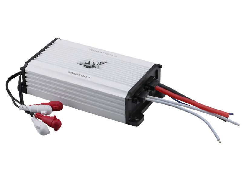 ESX VMA700.1 - 1 καναλι