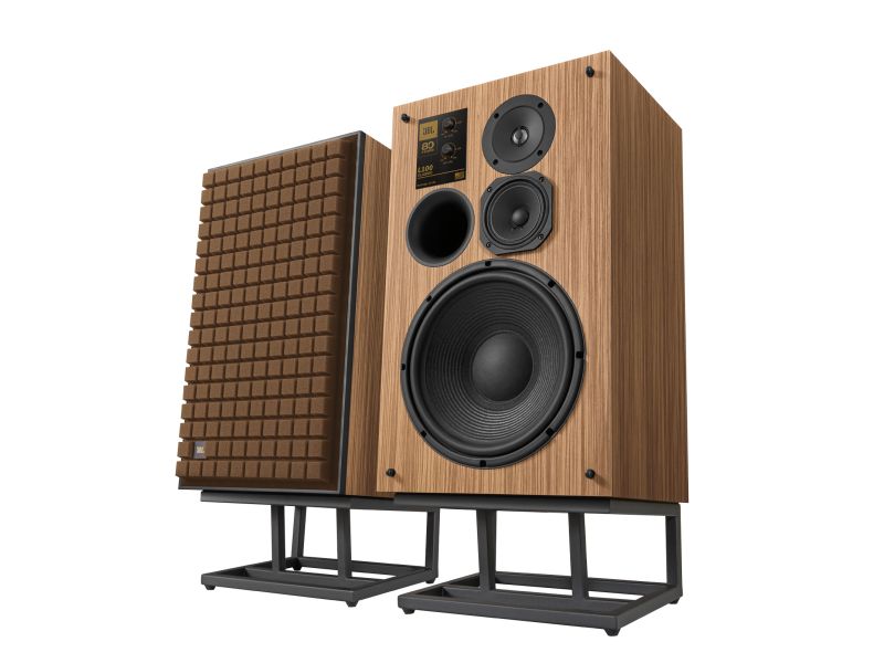 JBL L-100 Classic 80