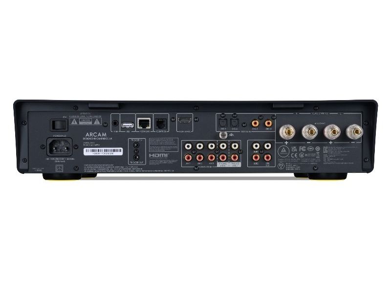 Arcam SA35