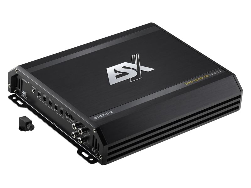 ESX Signum SXE1200.1D