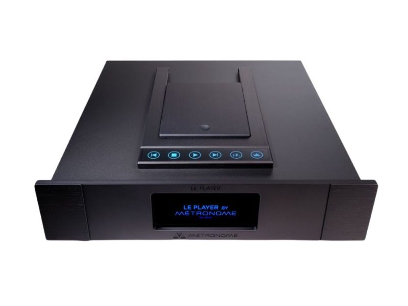 Metronome Le Player 4