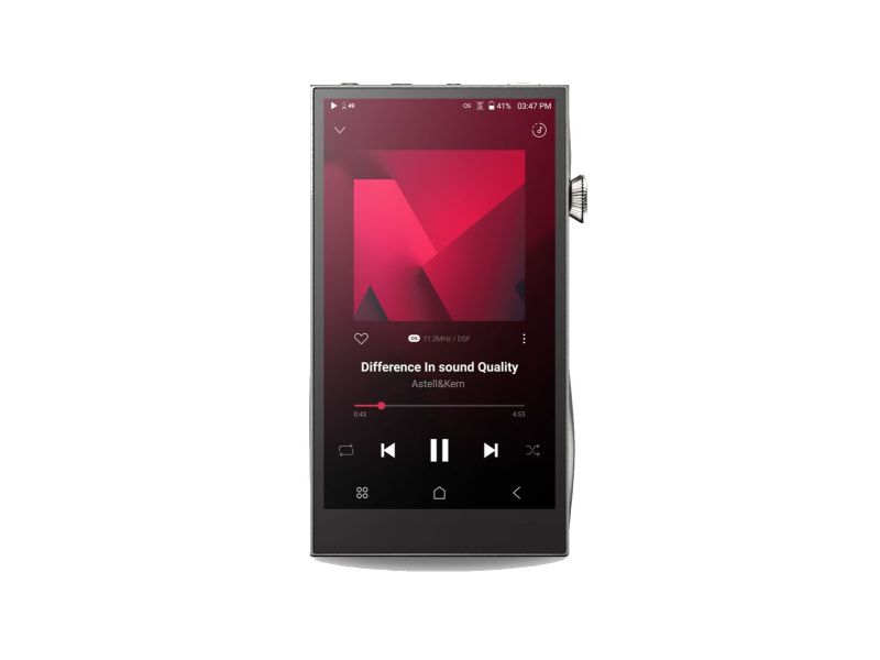 Astell Kern SE300