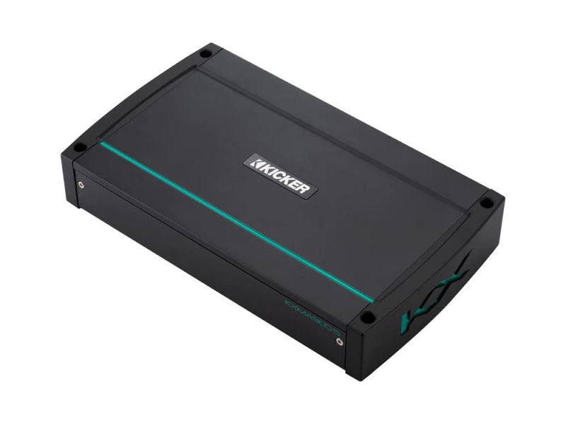Kicker KXM 900W KA48KXMA9005 - 5 καναλιων