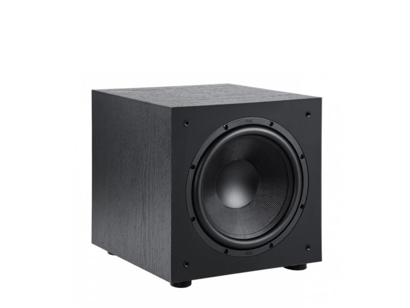 Elac Debut 3.0 DS103-BK