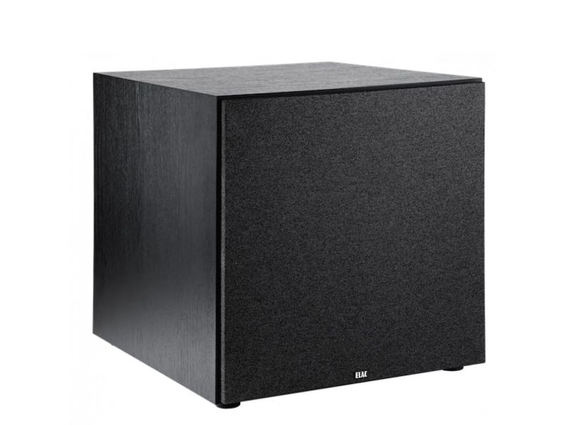 Elac Debut 3.0 DS153-BK