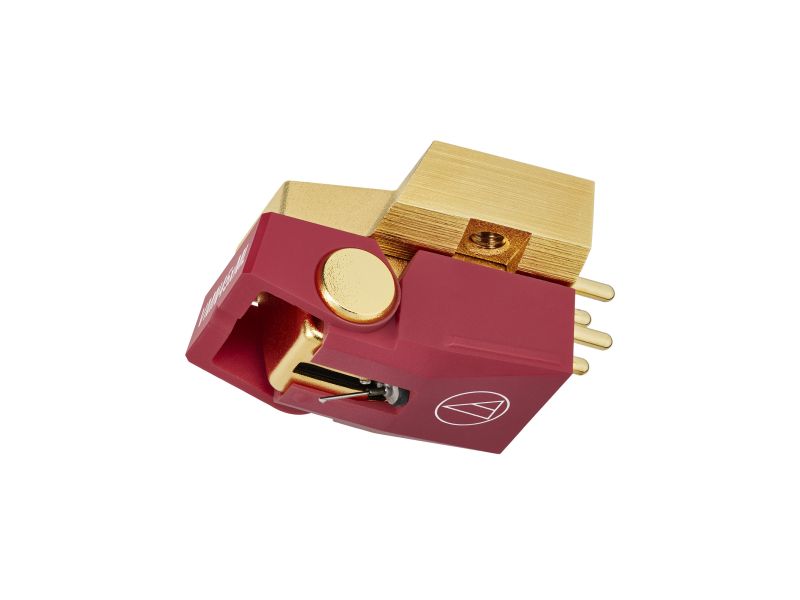 Audio-Technica AT-VM745xML (κεφαλή με βελόνα)